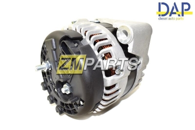 Генератор SsangYong Actyon 2, Rodius, Stavic 6711540302