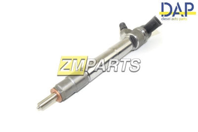 Форсунка Cummins ISF 2.8 Faton 0445110376