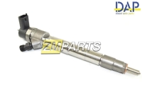 Форсунка Cummins ISF 2.8 Faton 0445110376