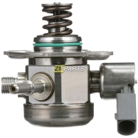 Топливный насос ТНВД Porsche Cayenne, Macan, Panamera