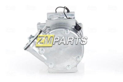 Компрессор кондиционера Ивеко Дайли, Дукато, Джампер, Боксер