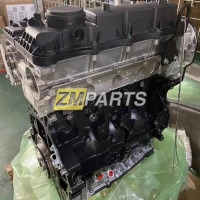 Двигатель Ford Transit, Peugeot Boxer, Сitrоеn Jumper 2.2 новый