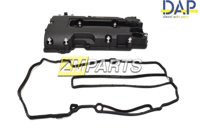 Клапанная крышка Opel Astra, Zafira, Insignia, Mokka, Meriva 1.4 turbo