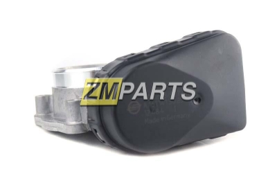 Дроссельная заслонка SsangYong Kyron, Rexton, Actyon