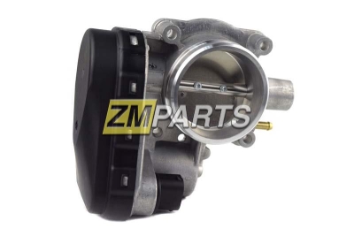 Дроссельная заслонка SsangYong Kyron, Rexton, Actyon