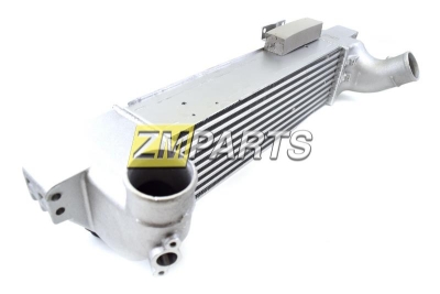 Интеркулер Kia Sorento