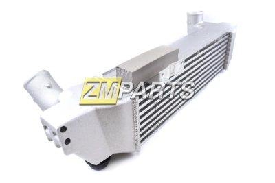 Интеркулер Kia Sorento