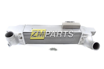 Интеркулер Kia Sorento