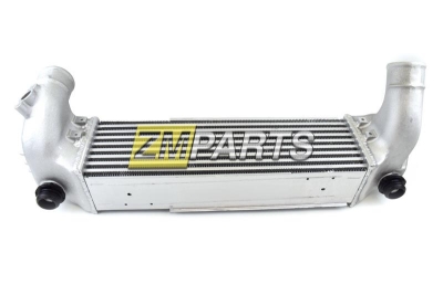 Интеркулер Kia Sorento