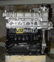 Двигатель CLRA Volkswagen Jetta, Фольксваген Джетта 1.6 новый