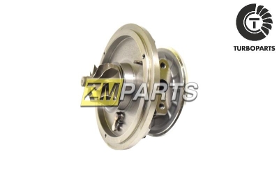 Картридж турбины Kyron, Actyon D20DT