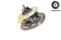 Картридж турбины Kyron, Actyon D20DT