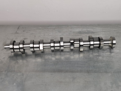 Рапредвал BAC, BPE, AXD, AXE VW Transporter, Touareg 2.5