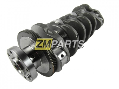 Коленвал D4HB Hyundai Santa Fe, Kia Sorento, Carnival 2.2