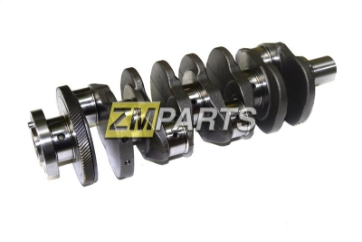 Коленвал D4HB Hyundai Santa Fe, Kia Sorento, Carnival 2.2