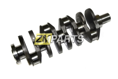 Коленвал D4HB Hyundai Santa Fe, Kia Sorento, Carnival 2.2