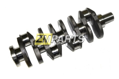 Коленвал D4HB Hyundai Santa Fe, Kia Sorento, Carnival 2.2