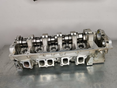 ГБЦ BAC, BPE, AXD, AXE  VW Transporter, Touareg 2.5 БУ
