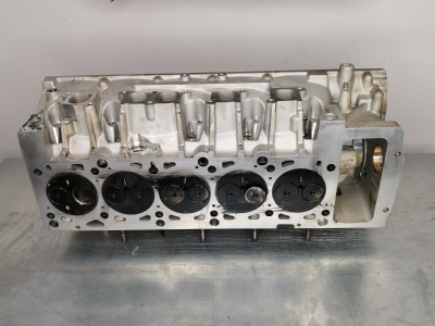 ГБЦ BAC, BPE, AXD, AXE  VW Transporter, Touareg 2.5 БУ