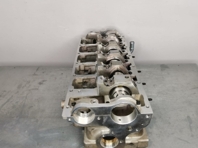 ГБЦ BAC, BPE, AXD, AXE  VW Transporter, Touareg 2.5 БУ