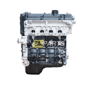 Двигатель G4ED Kia Rio 2 Cerato 1, Hyundai Getz Elantra 3 Matrix 1