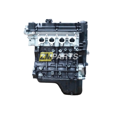 Двигатель G4ED Kia Rio 2 Cerato 1, Hyundai Getz Elantra 3 Matrix 1