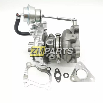 Турбина Митсубиси Л200, Mitsubishi L200 1515A029