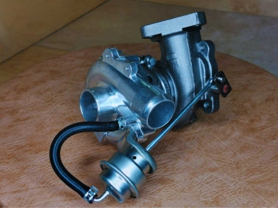 Турбина Митсубиси Л200, Mitsubishi L200 1515A029