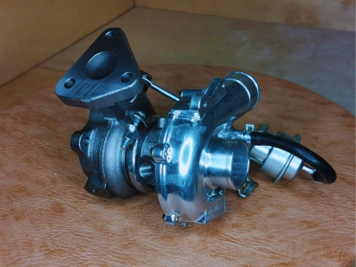 Турбина Митсубиси Л200, Mitsubishi L200 1515A029