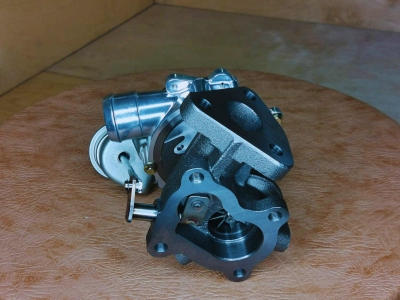 Турбина Митсубиси Л200, Mitsubishi L200 1515A029