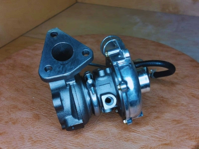 Турбина Митсубиси Л200, Mitsubishi L200 1515A029