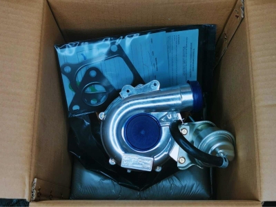 Турбина Митсубиси Л200, Mitsubishi L200 1515A029