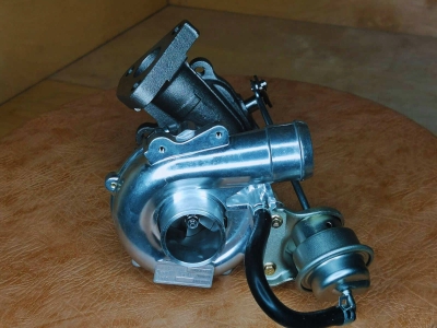 Турбина Митсубиси Л200, Mitsubishi L200 1515A029