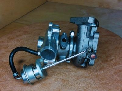 Турбина Митсубиси Л200, Mitsubishi L200 1515A029