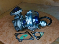 Турбина Митсубиси Л200, Mitsubishi L200 1515A029