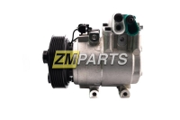 Компрессор кондиционера Hyundai Grand Starex