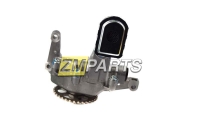 Насос масляный Actyon 2, Actyon Sport 2, Rexton 3, Stavic D20DTF, D20DTR