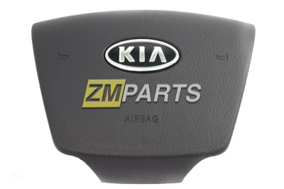 Подушка безопасности водителя Kia Sorento 2