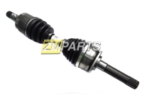 Привод правый Kia Bongo 3