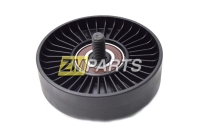 Ролик приводного ремня Kia Ceed, Cerato, Soul, Elantra, Solaris, I30, Veloster