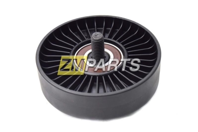 Ролик приводного ремня Kia Ceed, Cerato, Soul, Elantra, Solaris, I30, Veloster