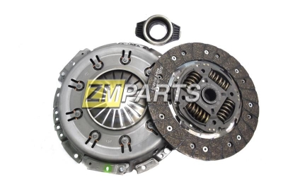 Сцепление Hyundai Porter, Starex, K2500 Сцепление Hyundai Porter, Starex, K2500