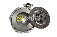 Сцепление Hyundai Porter, Starex, K2500