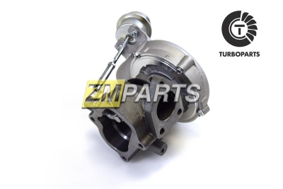 Турбина Kia Sorento 2.5 D4CB 145л.с Турбина Kia Sorento 2.5 D4CB 145л.с