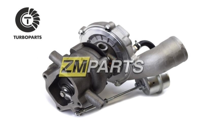 Турбина Kia Sorento 2.5 D4CB 145л.с Турбина Kia Sorento 2.5 D4CB 145л.с