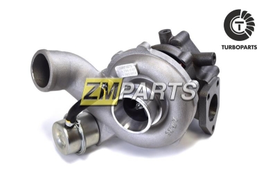 Турбина Kia Sorento 2.5 D4CB 145л.с Турбина Kia Sorento 2.5 D4CB 145л.с