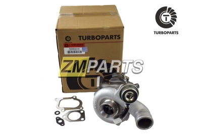 Турбина Kia Sorento 2.5 D4CB 145л.с Турбина Kia Sorento 2.5 D4CB 145л.с