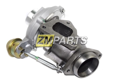 Турбина Rexton, Rodius D27DT Турбина Rexton, Rodius D27DT