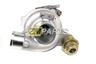 Турбина Rexton, Rodius D27DT Турбина Rexton, Rodius D27DT