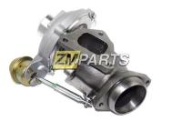 Турбина Rexton, Rodius D27DT